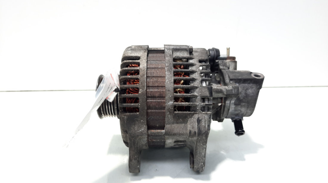 Alternator cu pompa vacuum, Opel Astra H, 1.7 CDTI, Z17DTH (pr:110747)