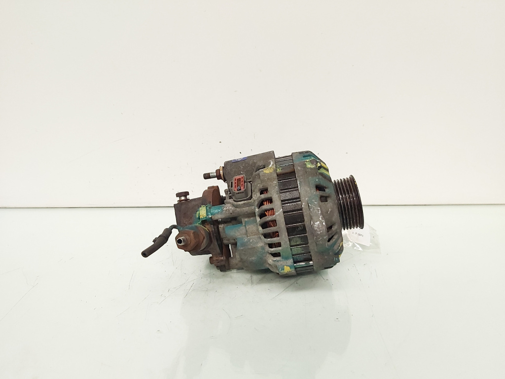 Alternator cu pompa vacuum Opel Astra H 1.7 CDTI (id:658099)