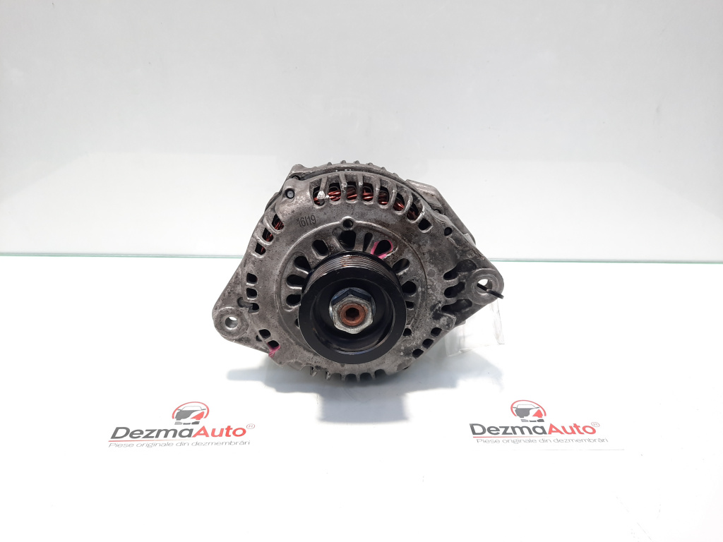 Alternator cu pompa vacuum, Opel Astra H [Fabr 2004-2009] 1.7 cdti, Z17DTH (id:437887)