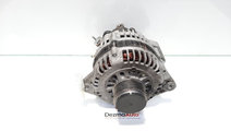 Alternator cu pompa vacuum, Opel Astra H [Fabr 200...