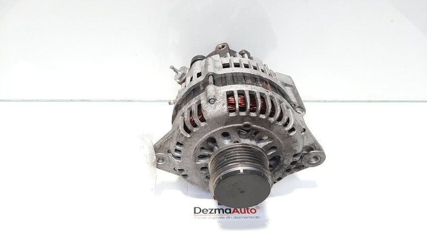 Alternator cu pompa vacuum, Opel Astra H [Fabr 2004-2009] 1.7 cdti, Z17DTH (pr:110747)