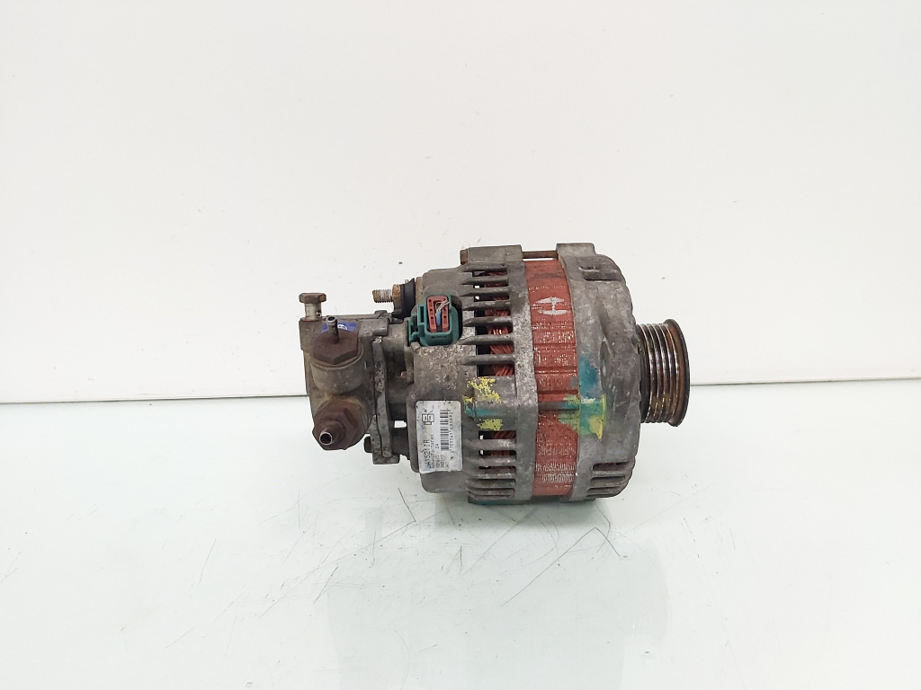 Alternator cu pompa, vacuum Opel Astra J GTC 1.7 CDTI (id:658102)