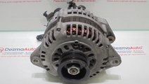 Alternator cu pompa vacuum, Opel Corsa C, 1.7di (p...