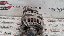 Alternator cu Start-Stop Audi A1 8X 1.6 TDI 115cp ...