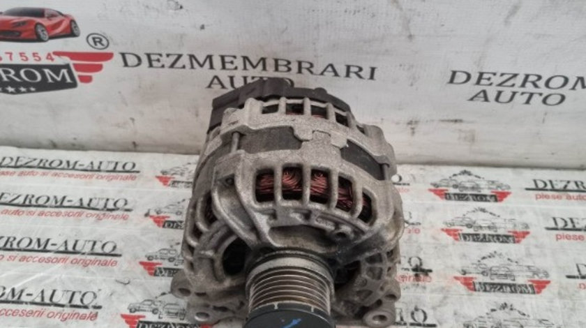 Alternator cu Start-Stop Audi A3 8V 2.0 TDI 136cp cod piesa : 03L903023K