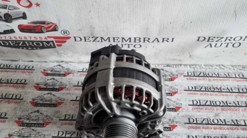 Alternator cu Start-Stop DSRA VW Passat B8 2.0 TDI 150 cai cod piesa : 05L903026N