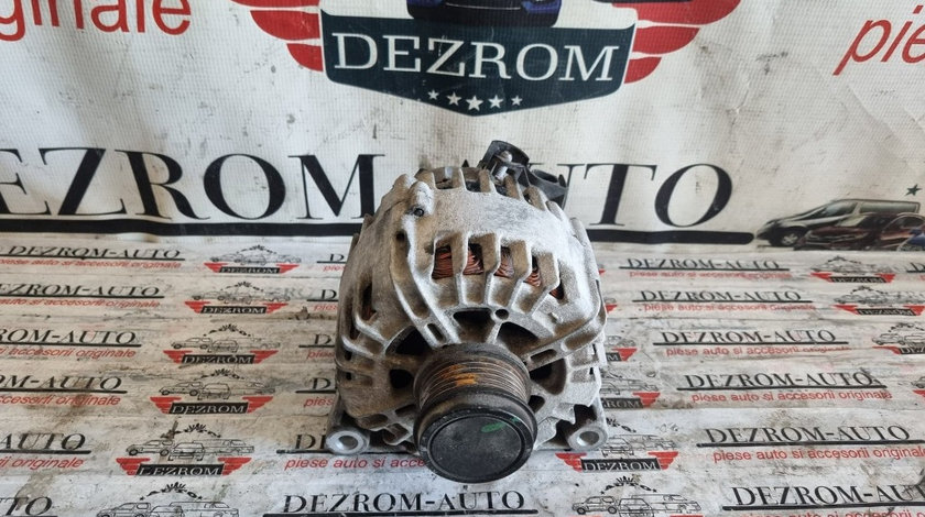 Alternator cu Start-Stop Ford B-Max 1.5 TDCi 95cp cod piesa : AV6N-10300-GC