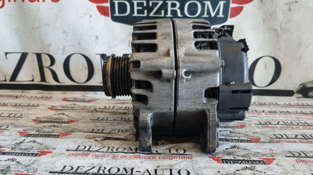 Alternator cu Start-Stop Porsche Cayenne 3.0 Diesel 211cp cod piesa : 059903023N