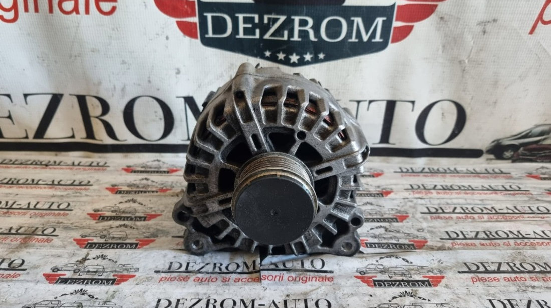 Alternator cu Start-Stop Porsche Cayenne 3.0 Diesel 239cp cod piesa : 059903023N