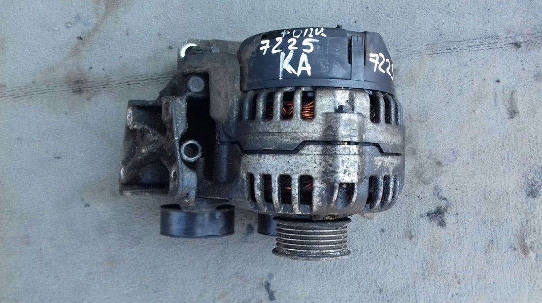 Alternator cu suport Ford Ka