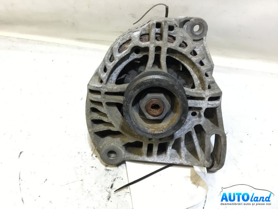 Alternator Cu Ureche Alungita Fiat PUNTO 1999-2012