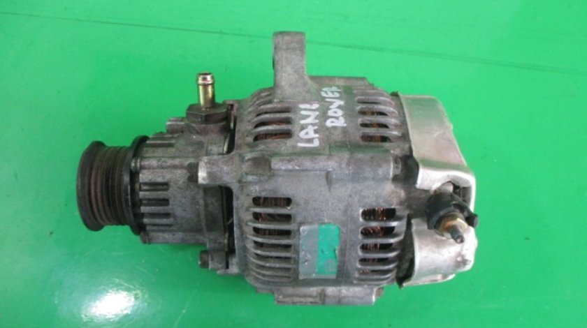 ALTERNATOR CU VACUUM COD 100213-2638 ROVER / MG / HONDA / LAND ROVER ⭐⭐⭐⭐⭐