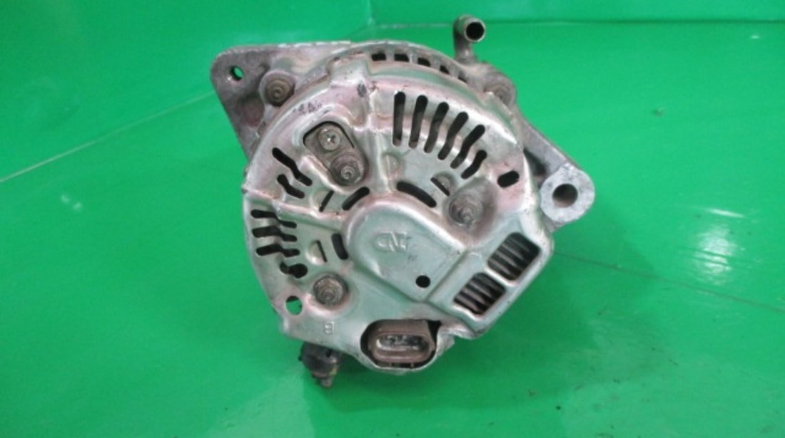 ALTERNATOR CU VACUUM COD 100213-2638 ROVER / MG / HONDA / LAND ROVER ⭐⭐⭐⭐⭐