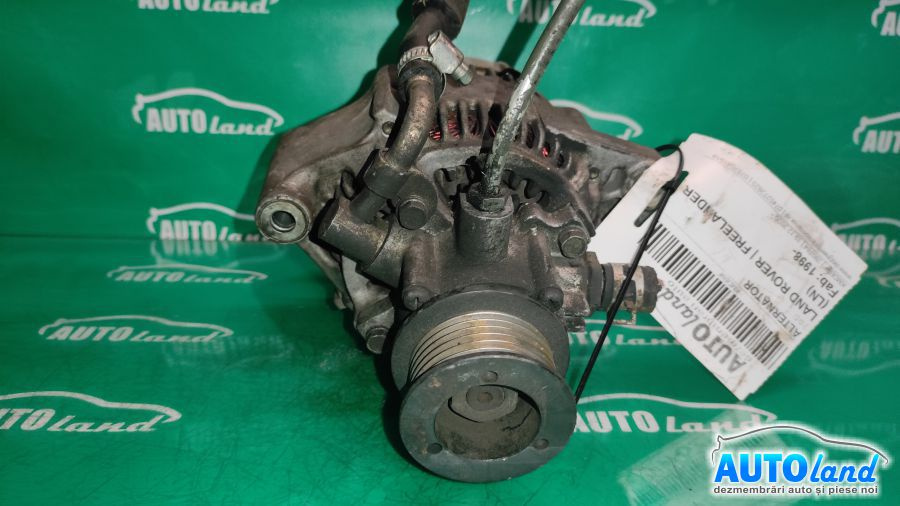 Alternator Cupompavacumlangafulie 2.0 D Land Rover FREELANDER LN 1998