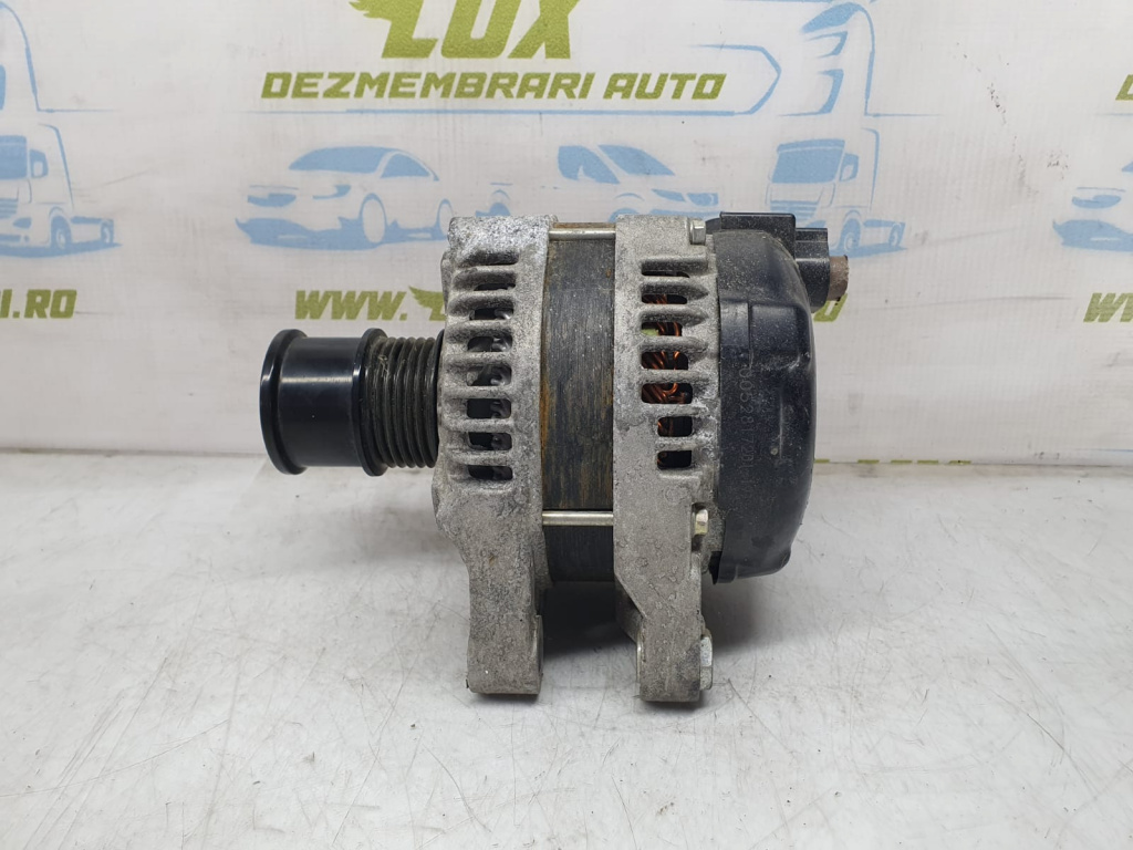 Alternator cv6t-10300-dc 1.0 benzina M1JJ Ford C-Max 2 [facelift] [2015 - 2019]