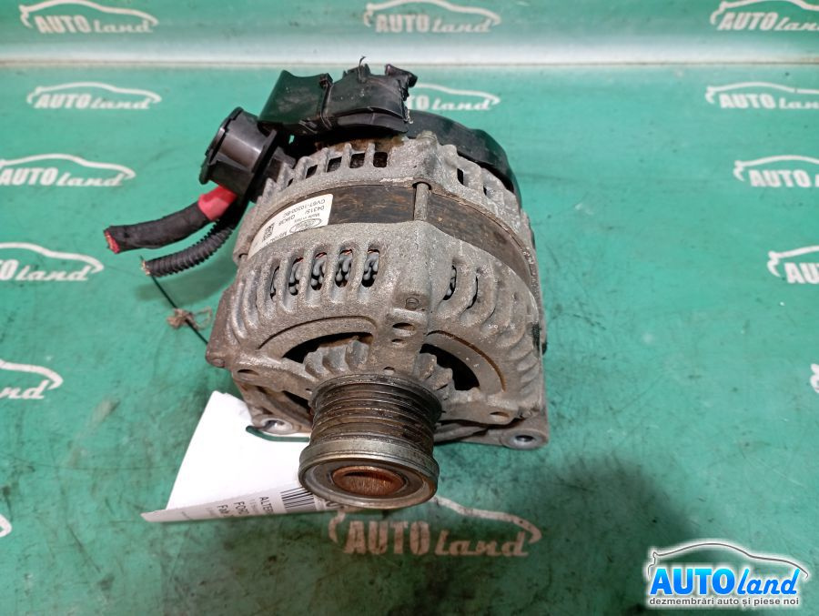 Alternator Cv6t10300bc 1.0 Benzina Ford FOCUS III 2011