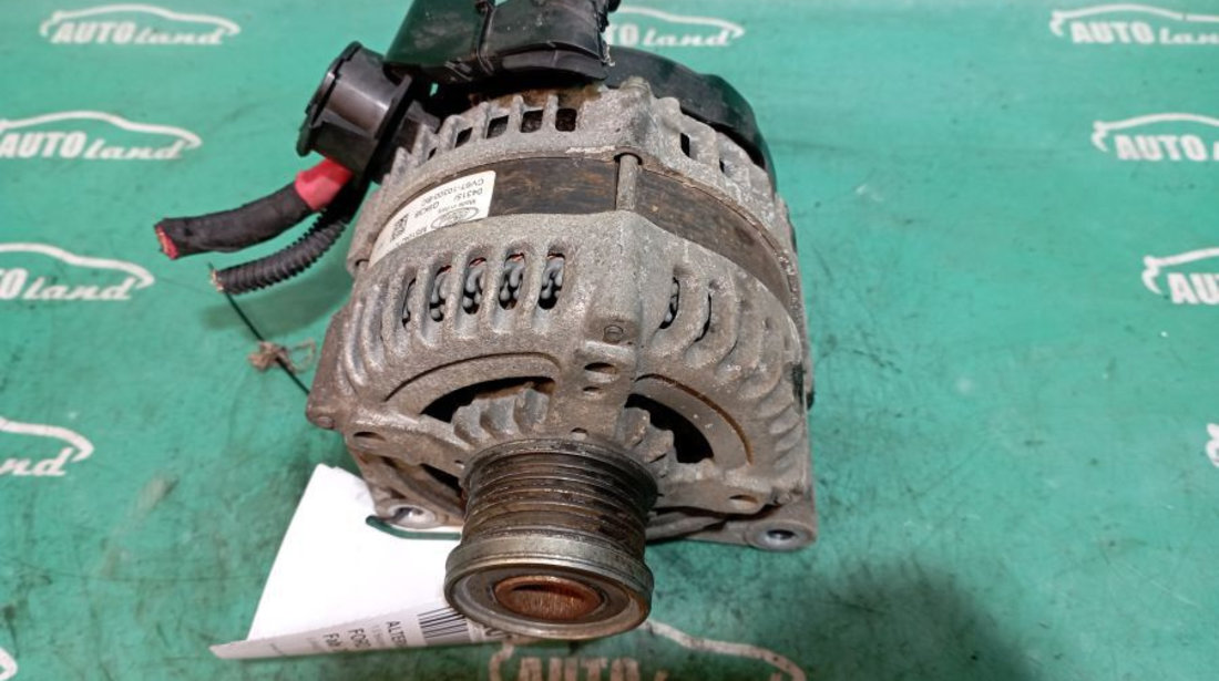 Alternator Cv6t10300bc 1.0 Benzina Ford FOCUS III 2011