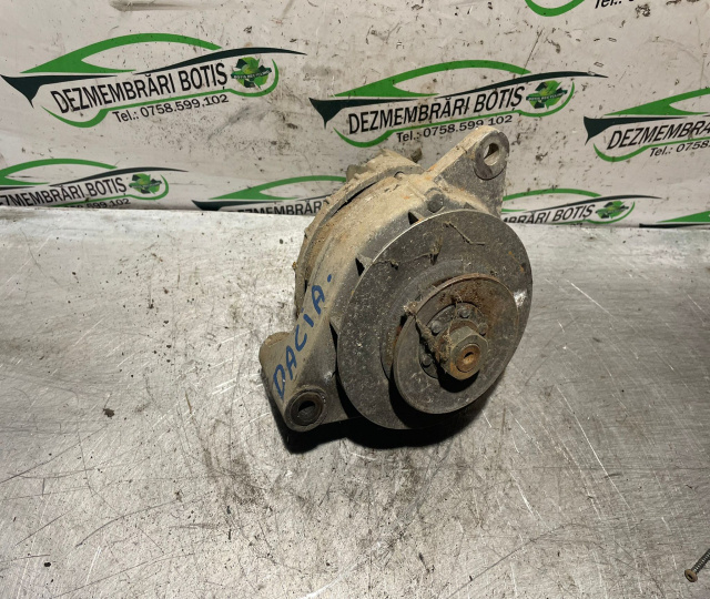 Alternator Dacia 1300