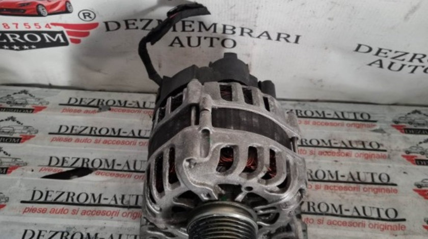 Alternator Dacia Dokker 1.5 dCi 75cp cod piesa : 231008918R
