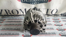 Alternator Dacia Dokker 1.6 LPG 83cp cod piesa : T...