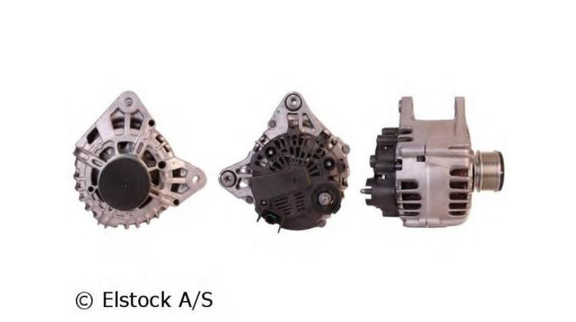 Alternator Dacia DOKKER 2012-2016 #2 12090478