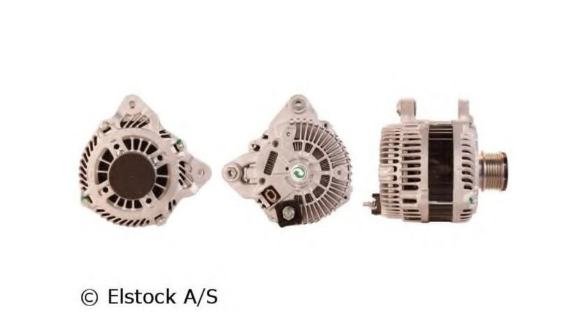 Alternator Dacia DOKKER 2012-2016 #2 2303372102