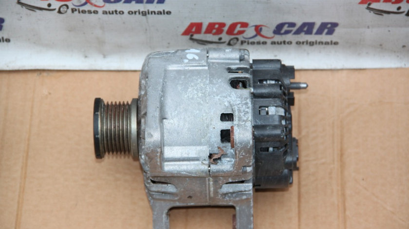 Alternator Dacia Dokker 2012-prezent 1.2 TCE 231000091R