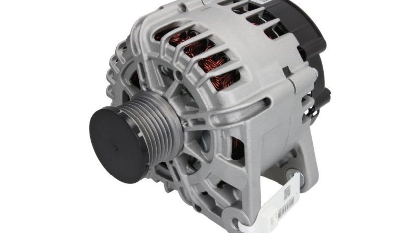 Alternator DACIA DOKKER (KE_) STARDAX STX102133