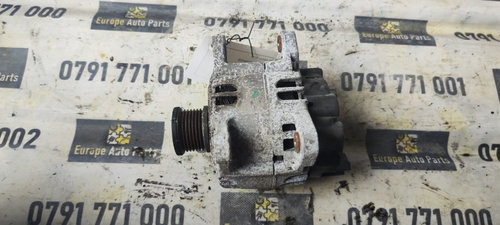 Alternator Dacia Duster 1.2 TCE cod H5F- 404 transmisie manualata 6+1 an 2015 cod 231000091R