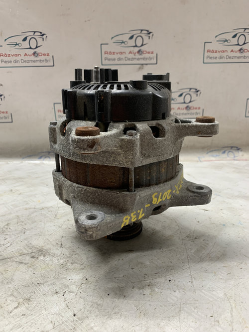 Alternator Dacia Duster 1.3 Benzina 2019, 231005300R