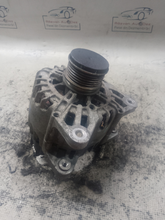 Alternator Dacia Duster 1.5 2013, 231007707R