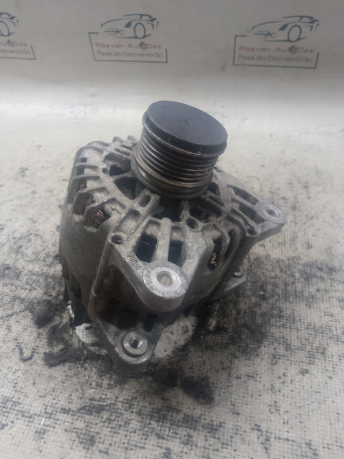 Alternator Dacia Duster 1.5 2013, 231007707R
