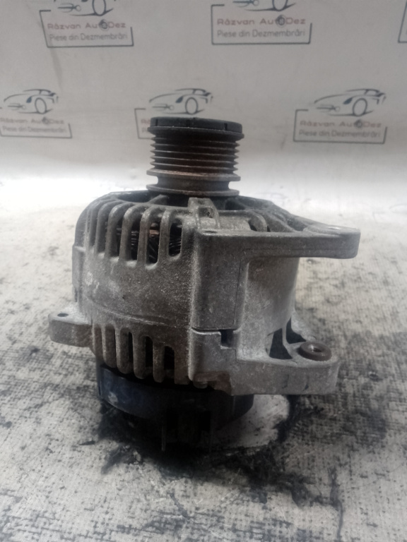 Alternator Dacia Duster 1.5 2013, 8200667608C