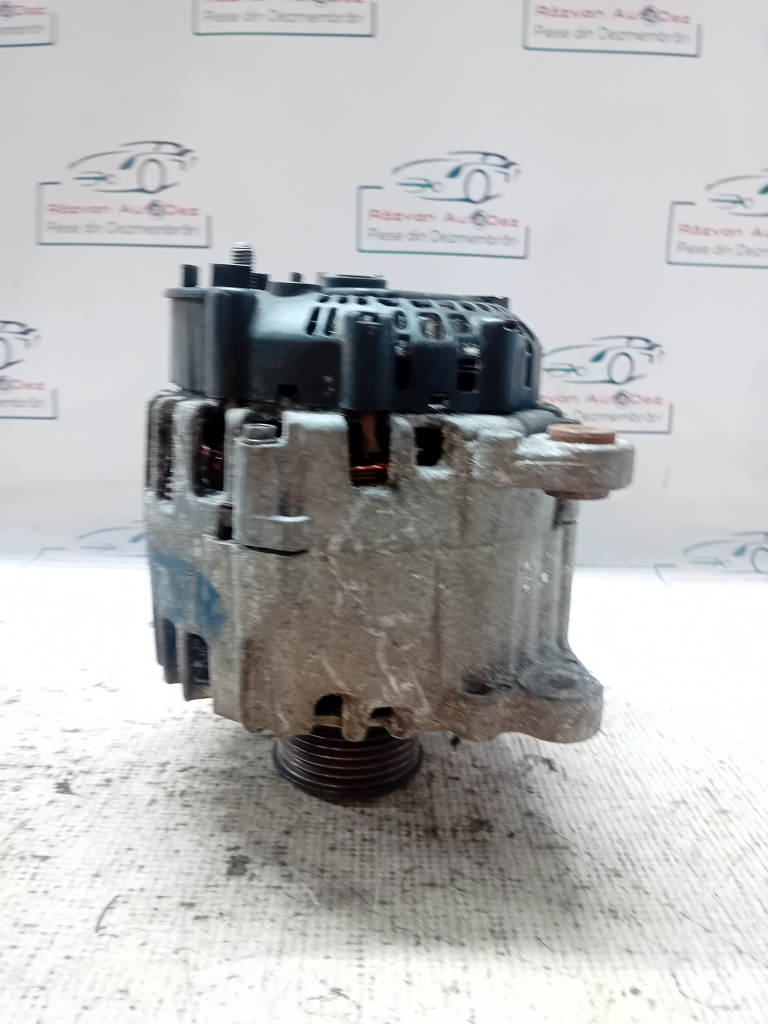 Alternator Dacia Duster 1.5 2015, 231006833R