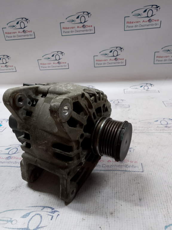 Alternator Dacia Duster 1.5 Motorina 2013, 231007707R