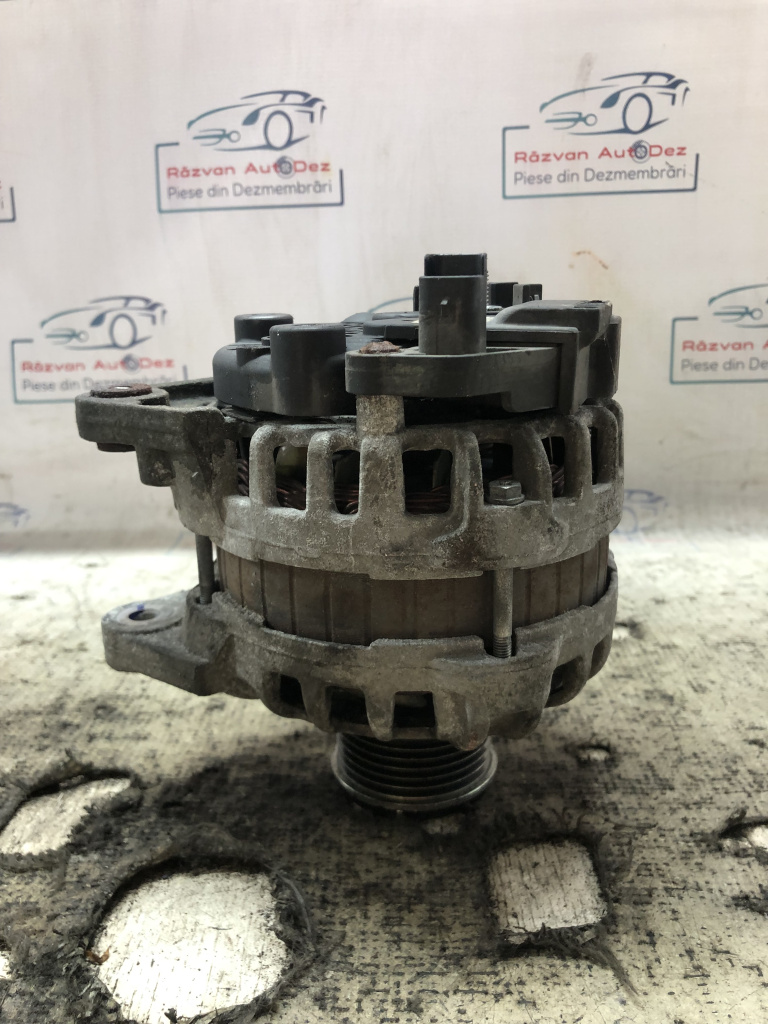 Alternator Dacia Duster 1.6 Benzina 2011, 231004527R