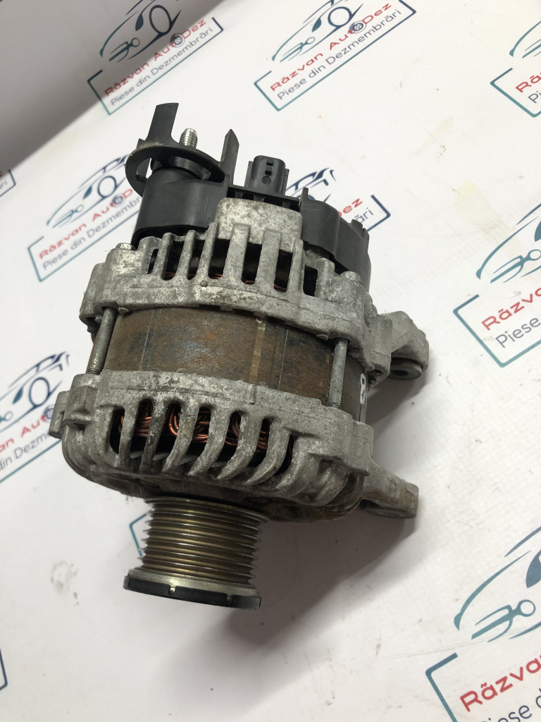 Alternator Dacia Duster 1.6 Benzina 2019, A5TE0181ZE / 231005FN6A