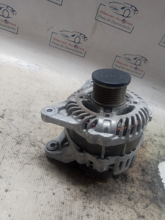 Alternator Dacia Duster 1.6 Benzina 2019, 231005FN6A