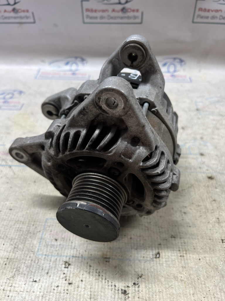 Alternator Dacia Duster 1.6 Benzina 2019, 231005FN6A
