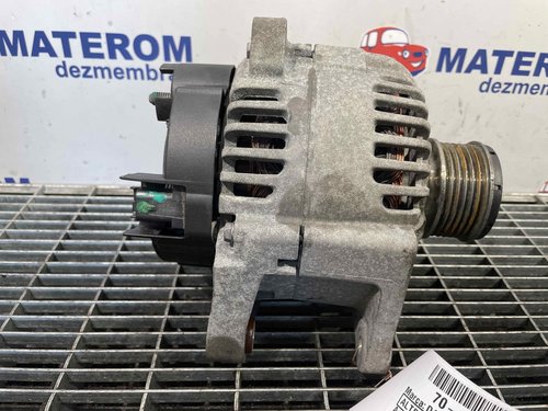ALTERNATOR DACIA DUSTER 1.6 INJ 16V - (2010 2013)