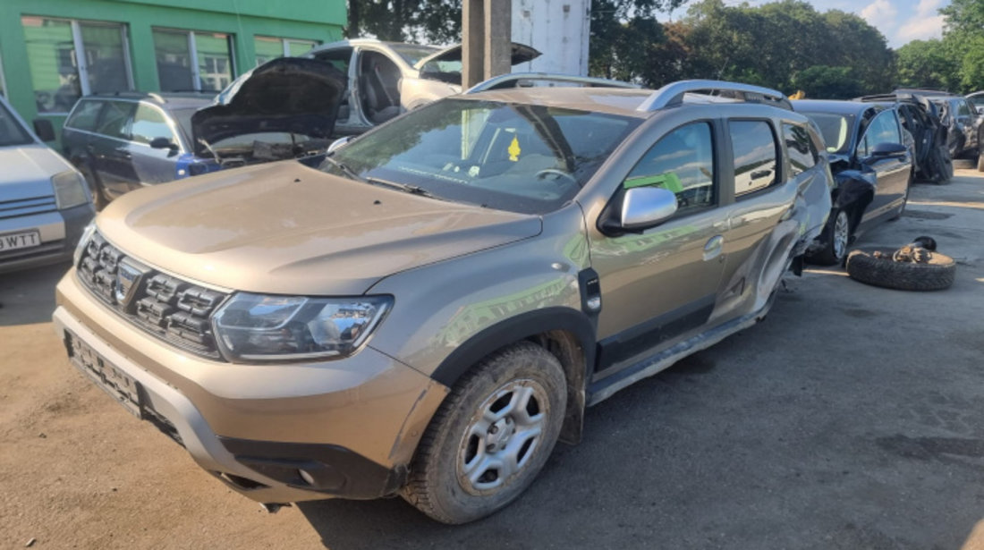 Alternator Dacia Duster 2 2019 SUV 1.5 dci K9K 874