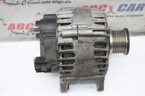 Alternator Dacia Duster 2009-2017 1.2 TCE cod: 231007842R