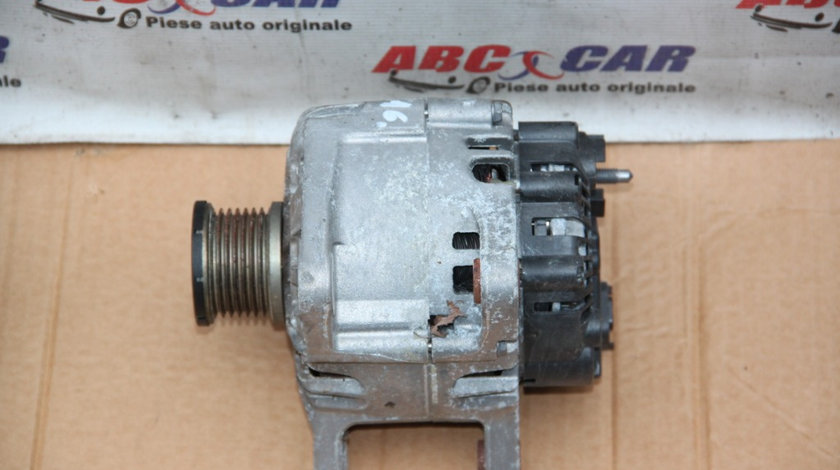 Alternator Dacia Duster 2009-2017 1.2 TCE 231000091R