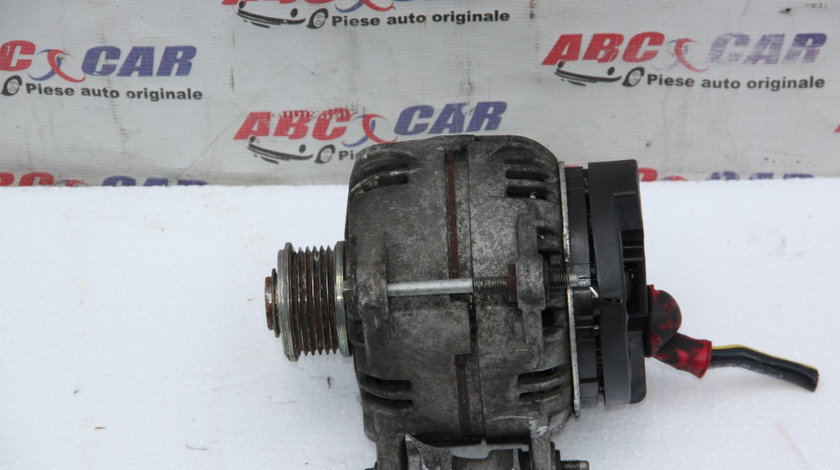 Alternator Dacia Duster 2009-2017 1.5 DCI 150A 8200728292-C