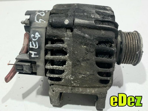 Alternator Dacia Duster (2010-2013) 1.5 dci K9K (846) 231000027R