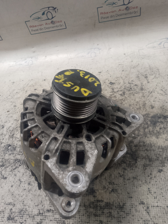 Alternator Dacia Duster 2013, 231005770R