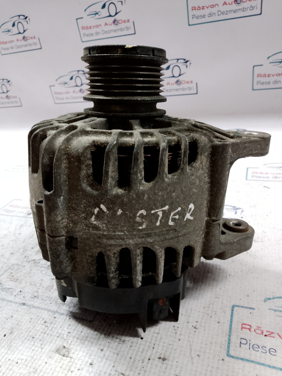 Alternator Dacia Duster 2013, 231007707R