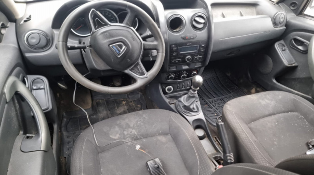 Alternator Dacia Duster 2015 SUV 1.6 benzina H4M730