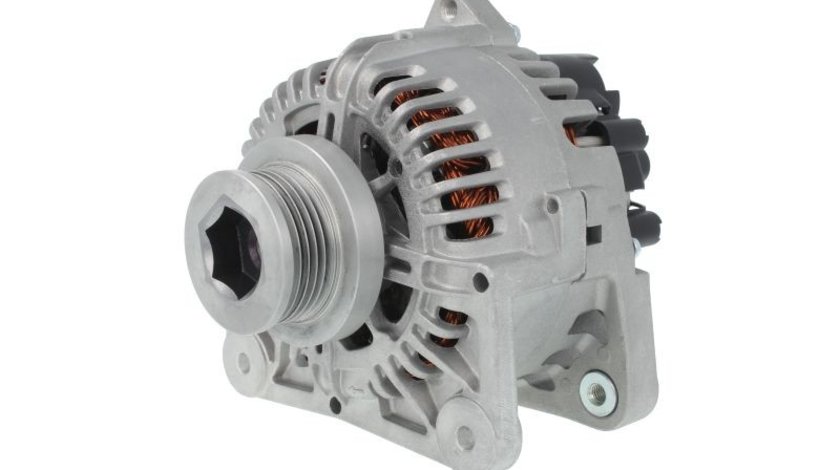 Alternator DACIA DUSTER Box STARDAX STX100027