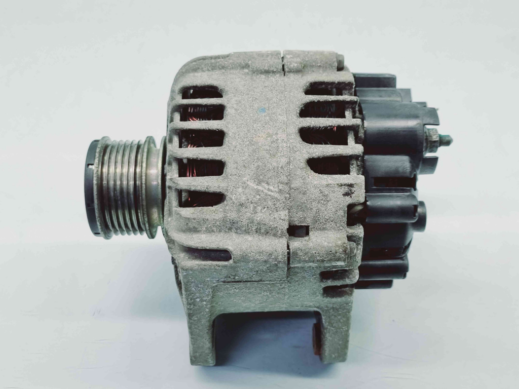 Alternator Dacia Duster [Fabr 2010-2017] 2113022774 1.5 DCI K9K896 80KW / 109CP